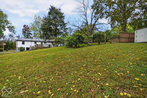 130 E PENDLETON PIKE, INGALLS, IN 46048 - Image 8113fa6f4bb96064aa0d41ac670c2a45/3699848191
