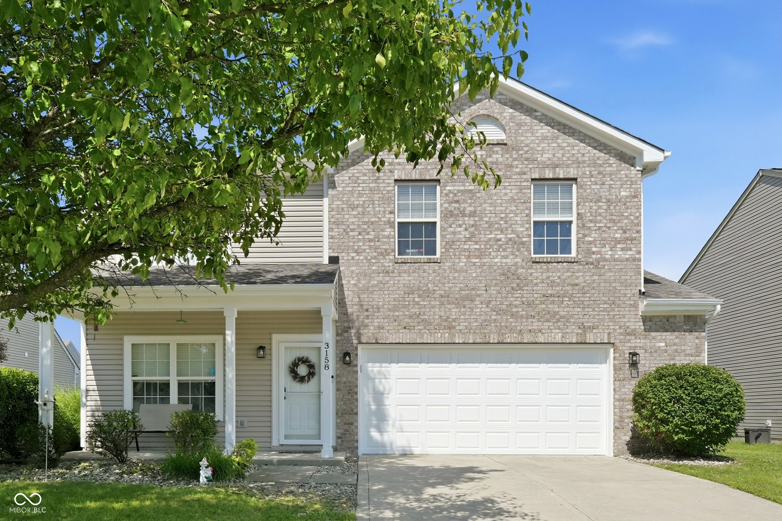 3158 Monterey Drive