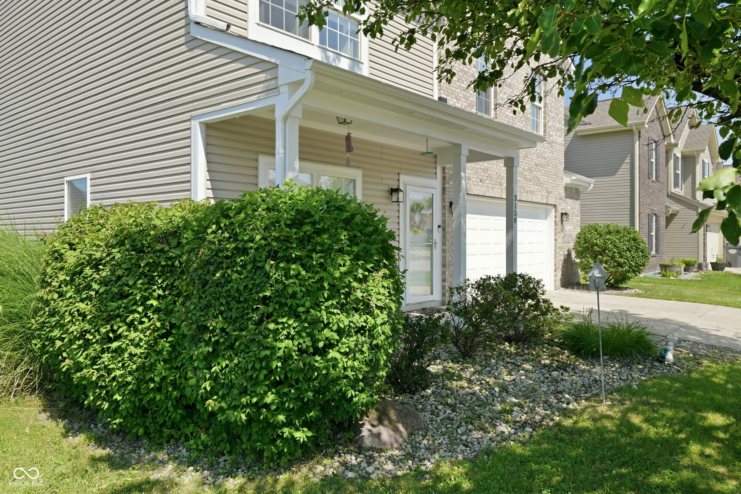 3158 Monterey Drive