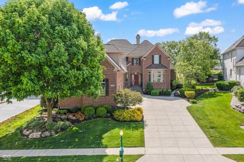 16502 Grand Cypress Drive Noblesville IN 46060