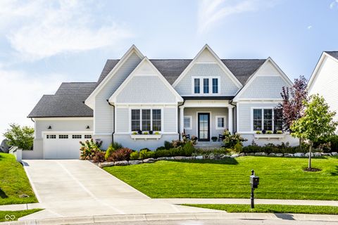 987 Oak Terrace Road Westfield IN 46074