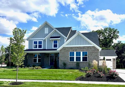 6973 Oakdale Lane Avon IN 46123