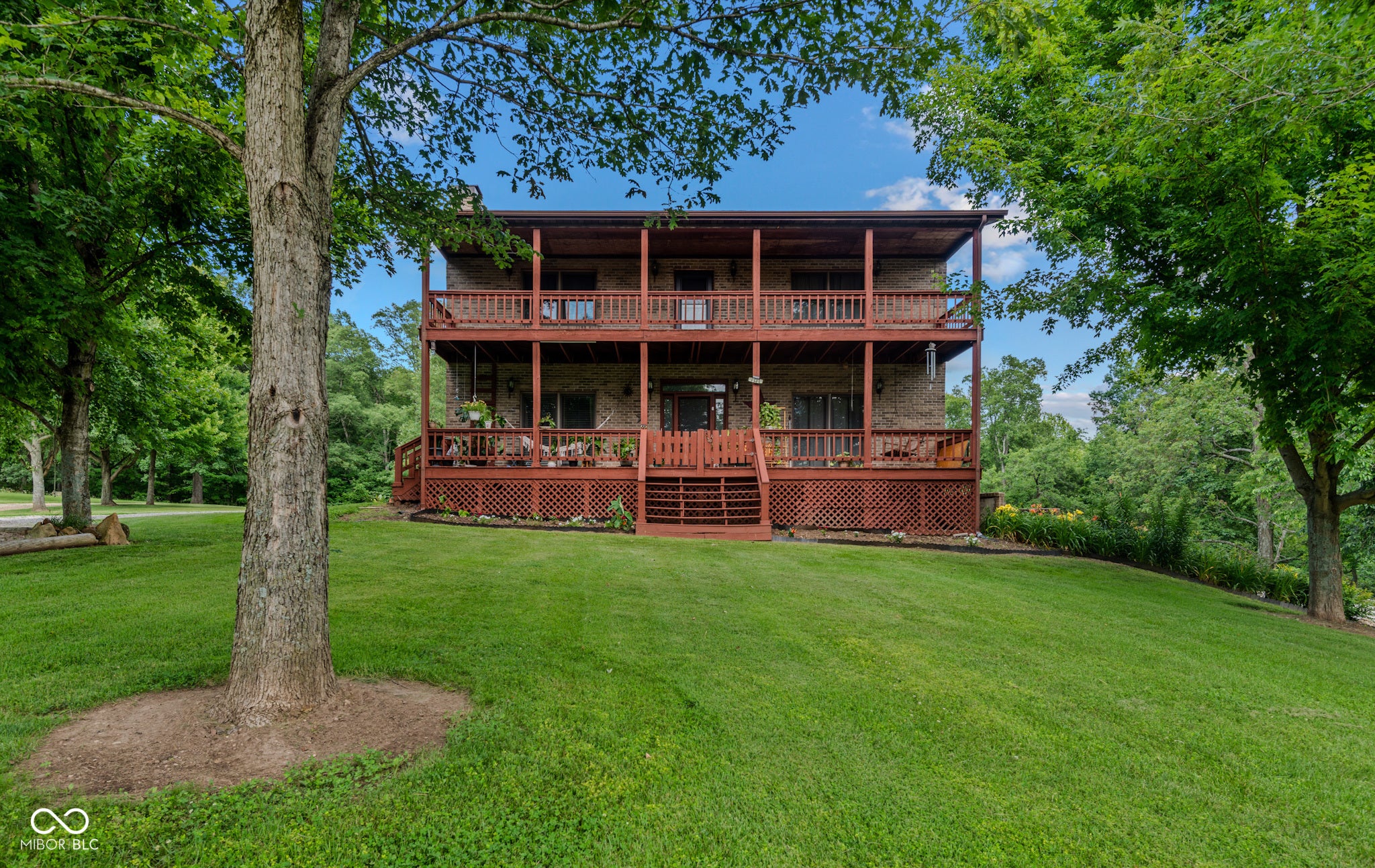4325 N County Road 650 W