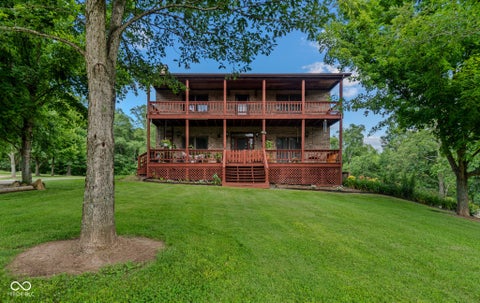 Photo for 4325 N County Road 650 W