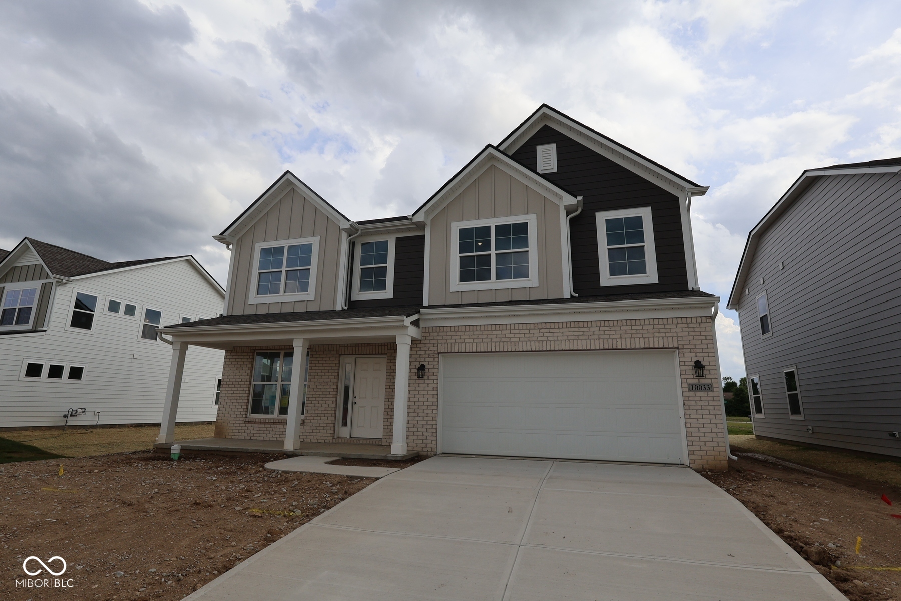 10033 Rosalee Drive