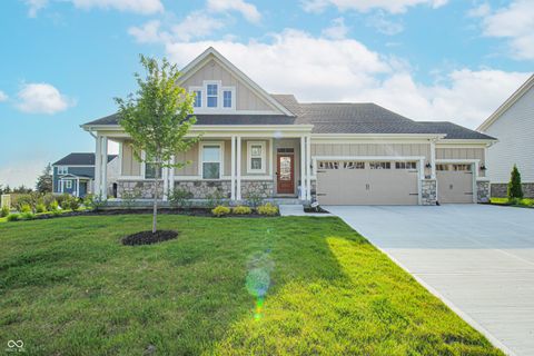 7284 Bayview Run McCordsville IN 46055