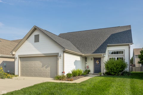 Photo of 1050 Wendover Avenue, Westfield, IN 46074 (MLS # 22121864)