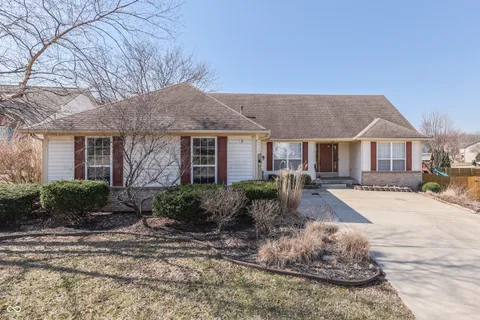10324 Springridge Circle, Fishers, IN 46037 - MLS#: 22027094