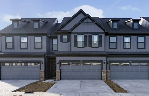 9730 Behner Drive, Fishers, IN 46250 - MLS#: 22024409