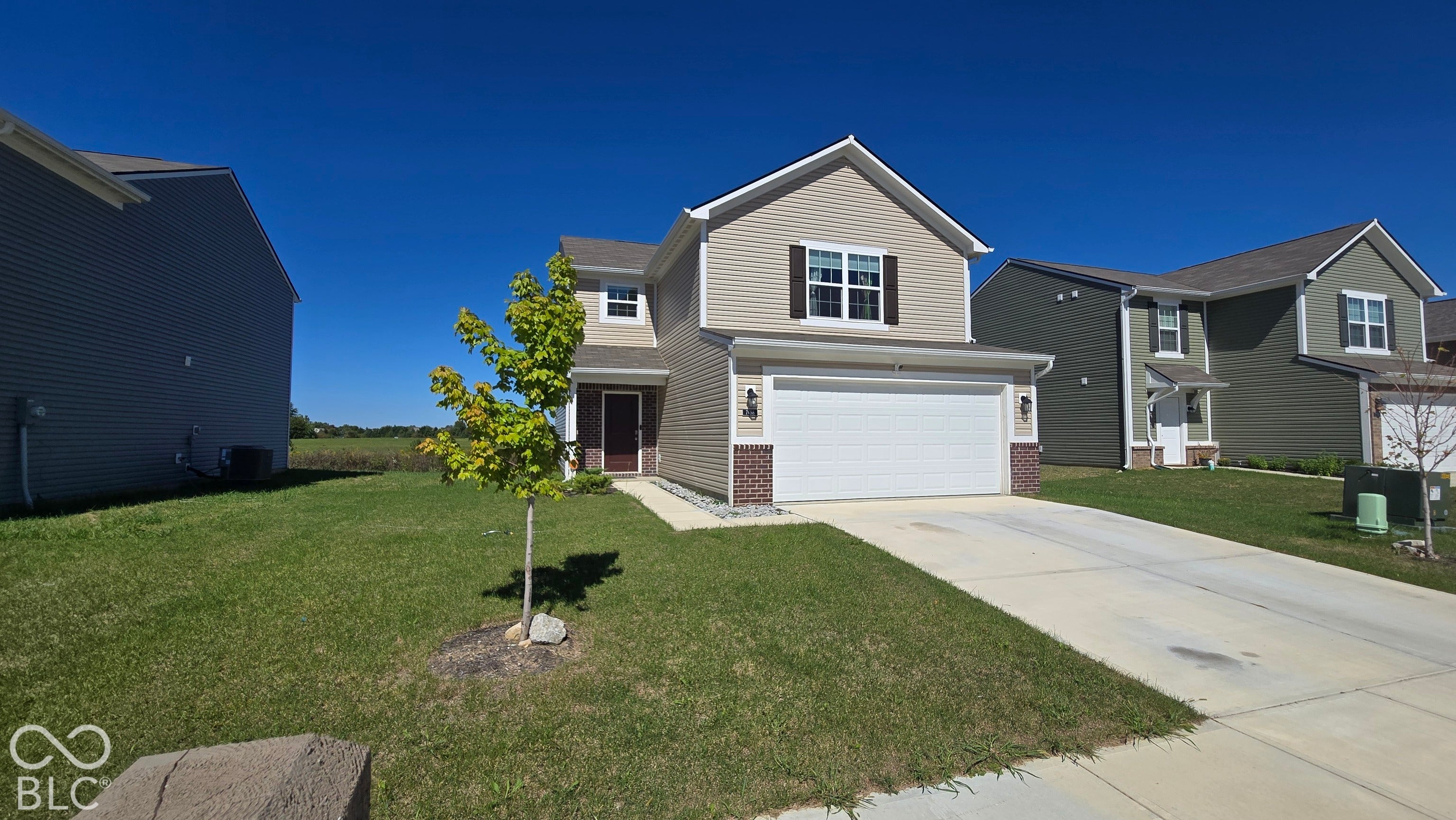 7658 Sebastion Place
