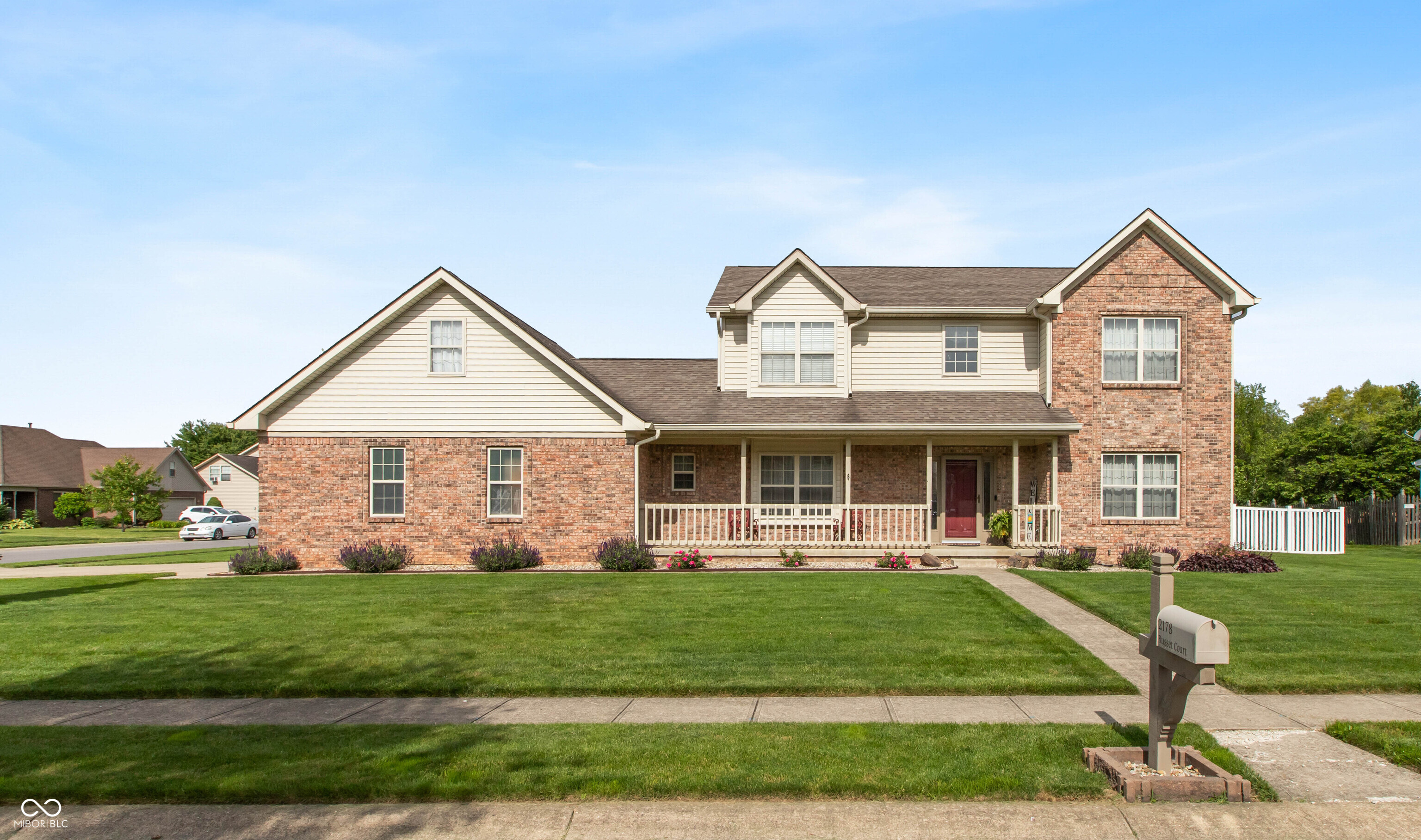 2178 Russet Court