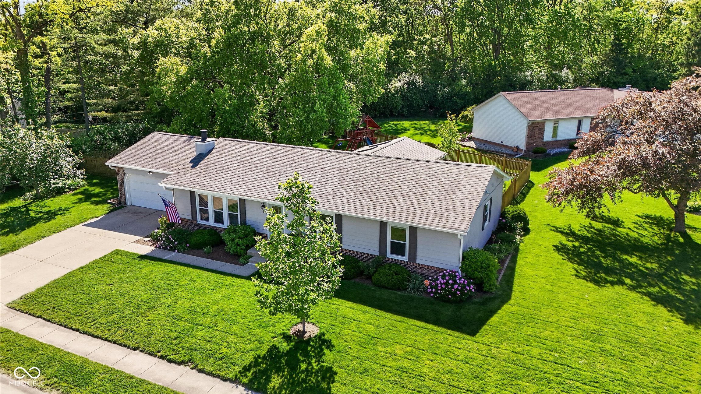 50 Granite Court