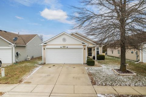 932 Balto Drive Shelbyville IN 46176