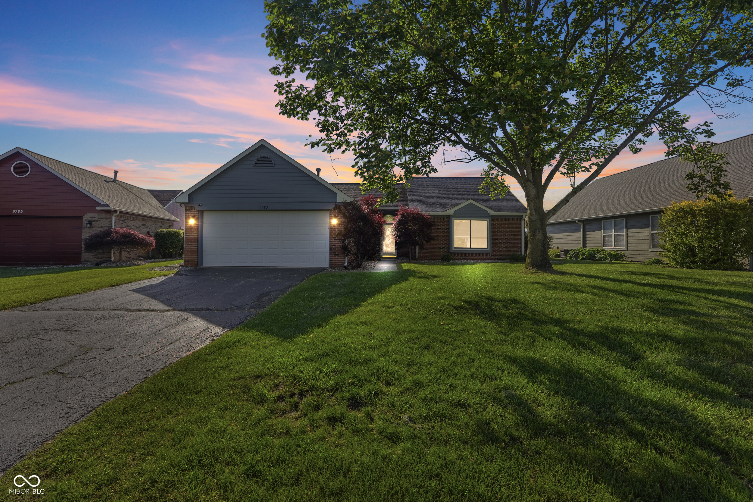 5793 Crystal Bay West Drive