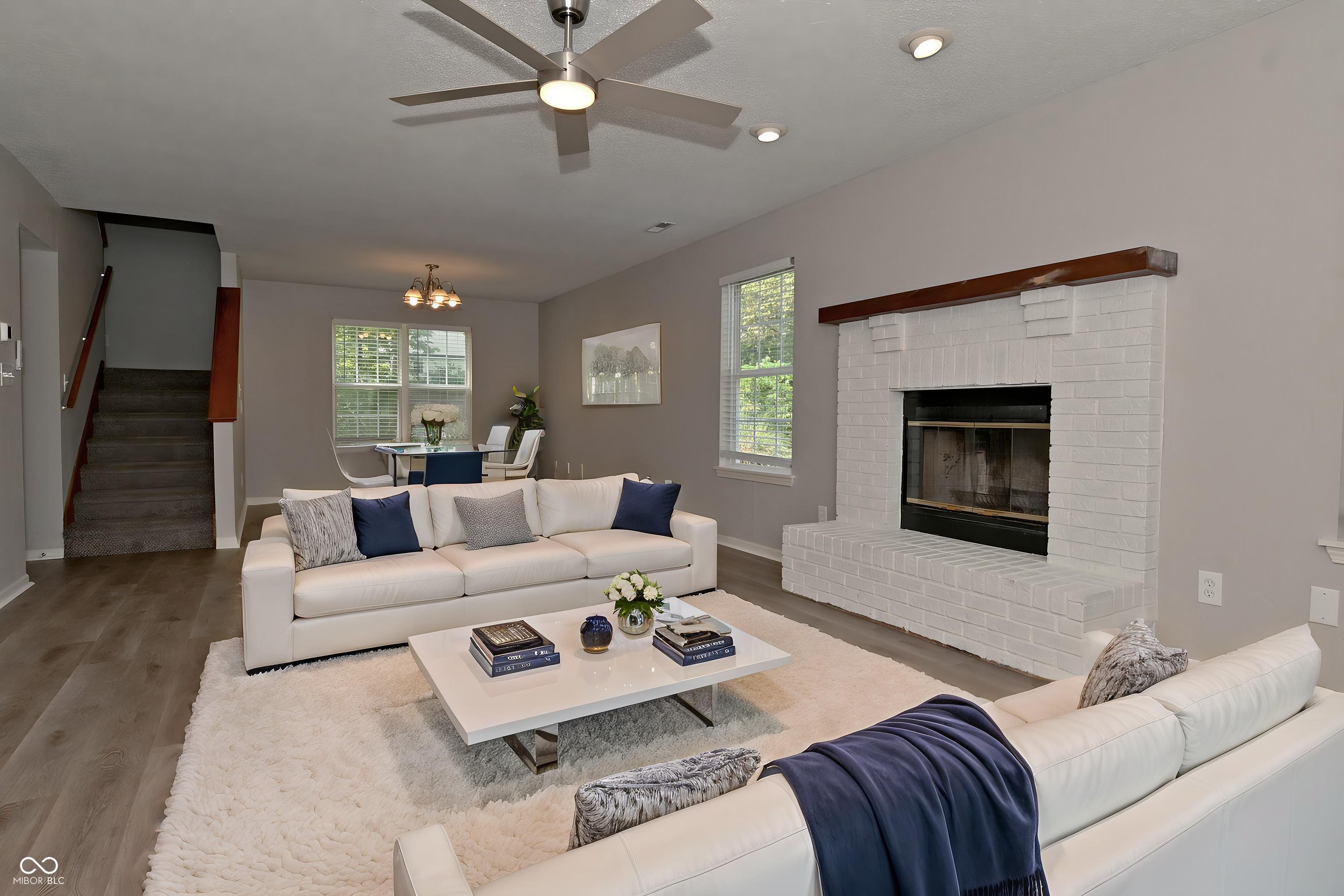 8446 Silverado Drive
