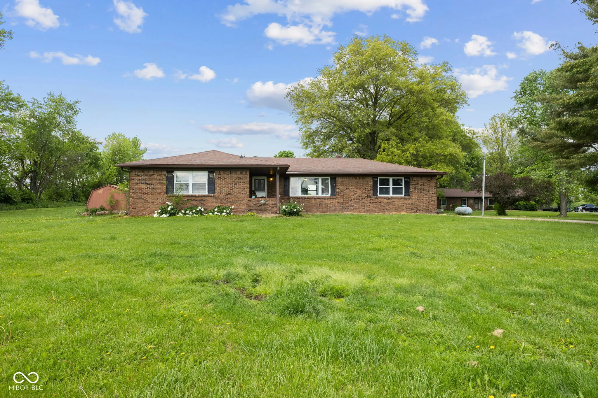 Clayton, Indiana 46118, United States, 3 Bedrooms Bedrooms, ,2 BathroomsBathrooms,Residential,Active,130805