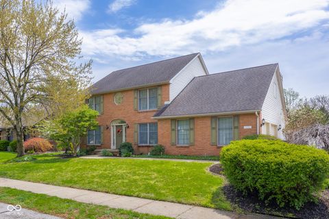 933 Hummingbird Lane Columbus IN 47203