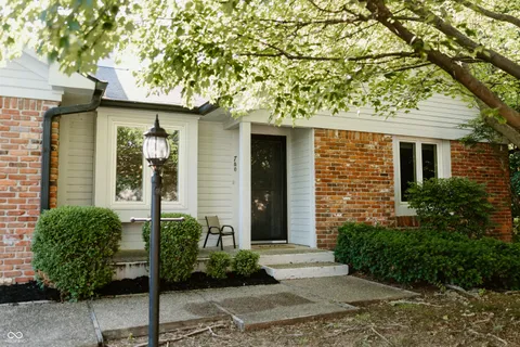 780 Wilson Terrace Court, Carmel, IN 46032 - MLS#: 22037075