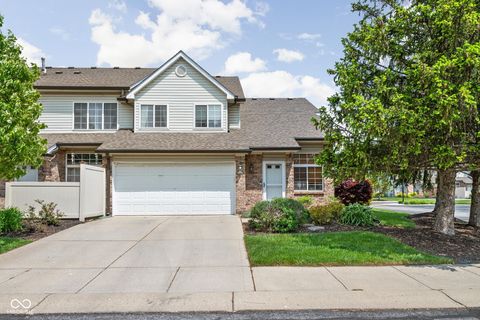 9404 Enclave Drive Unit D Avon IN 46123