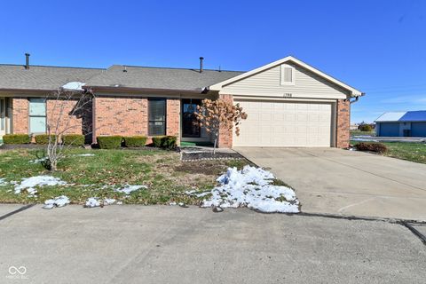 Photo of 1798 Wellesley Lane, Indianapolis, IN 46219 (MLS # 22076151)
