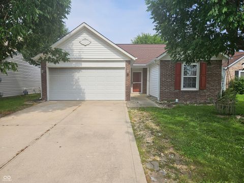 7307 Barnwell Place Indianapolis IN 46217