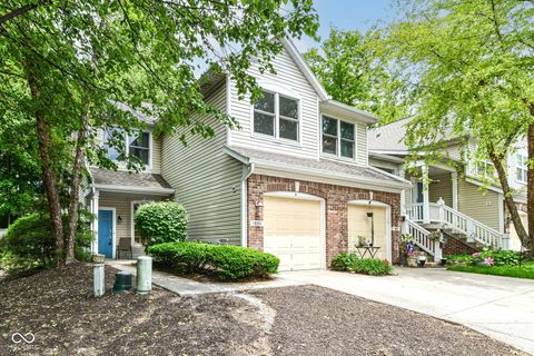 1030 Longwell Place Indianapolis IN 46240