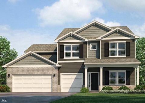 7873 Fairwood Boulevard Plainfield IN 46168