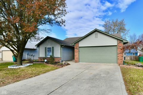 1010 Maple Drive W Lebanon IN 46052