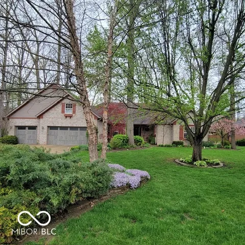 7594 W Williamswood Drive, New Palestine, IN 46163 - MLS#: 22033696