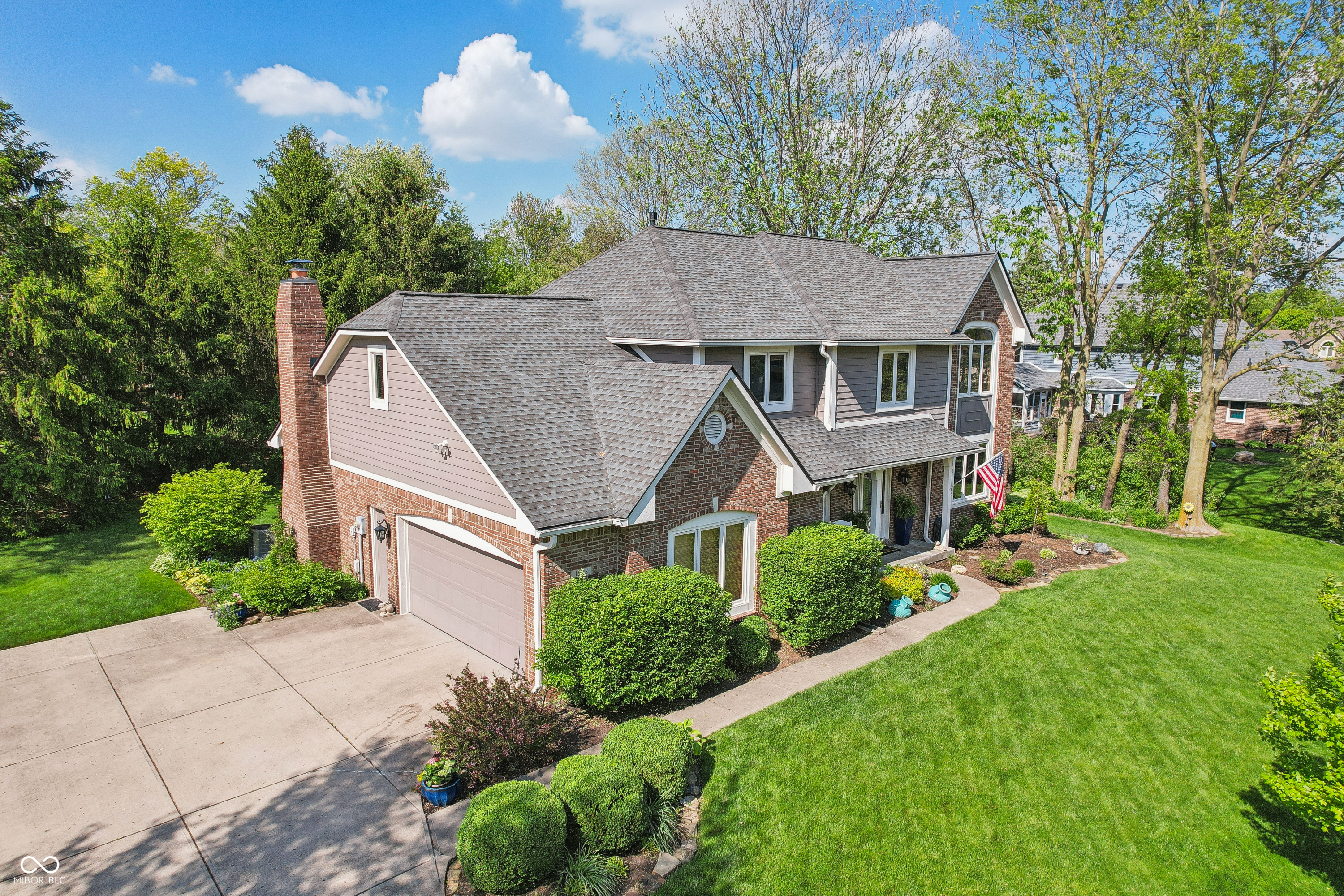 1508 Redwood Drive