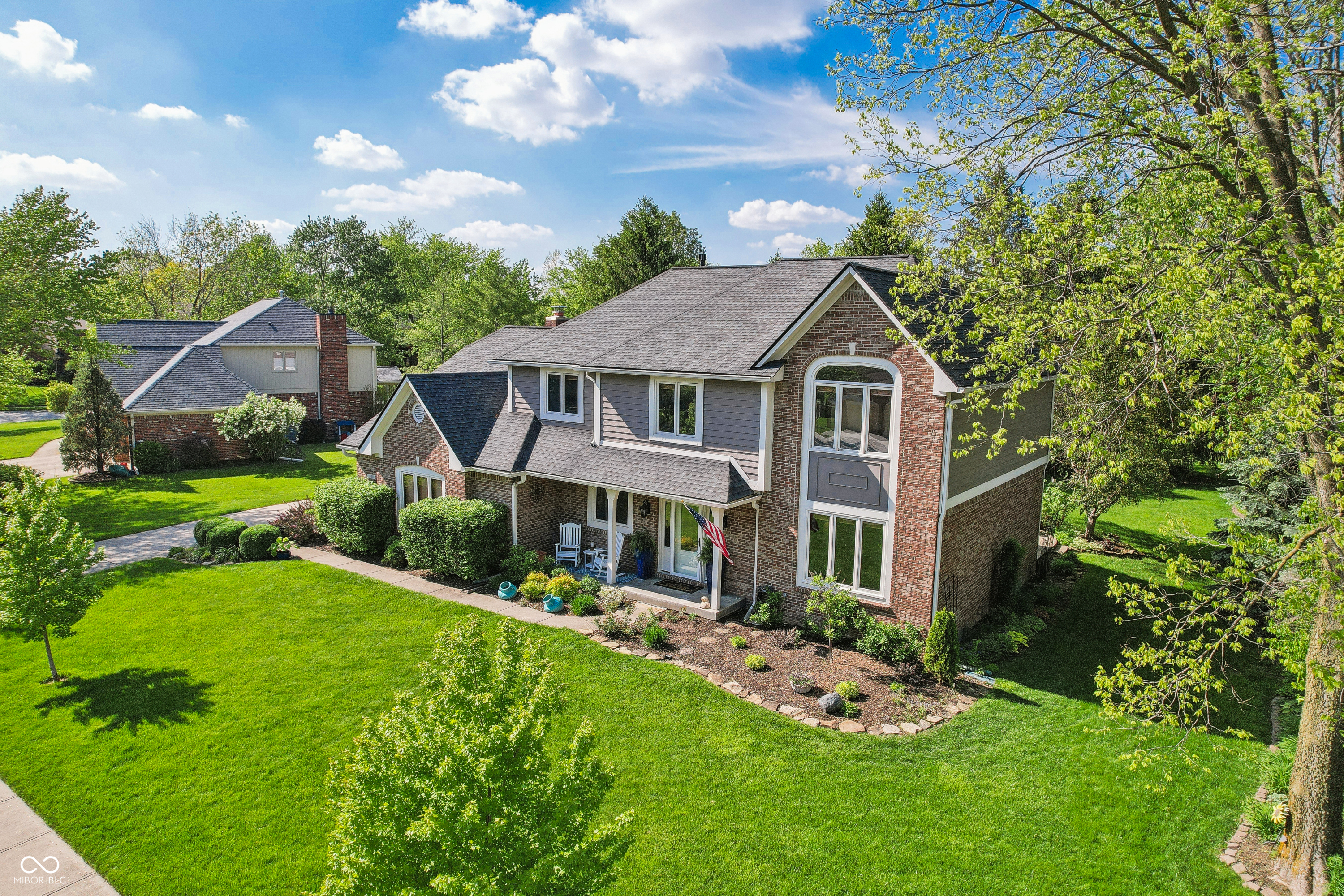1508 Redwood Drive
