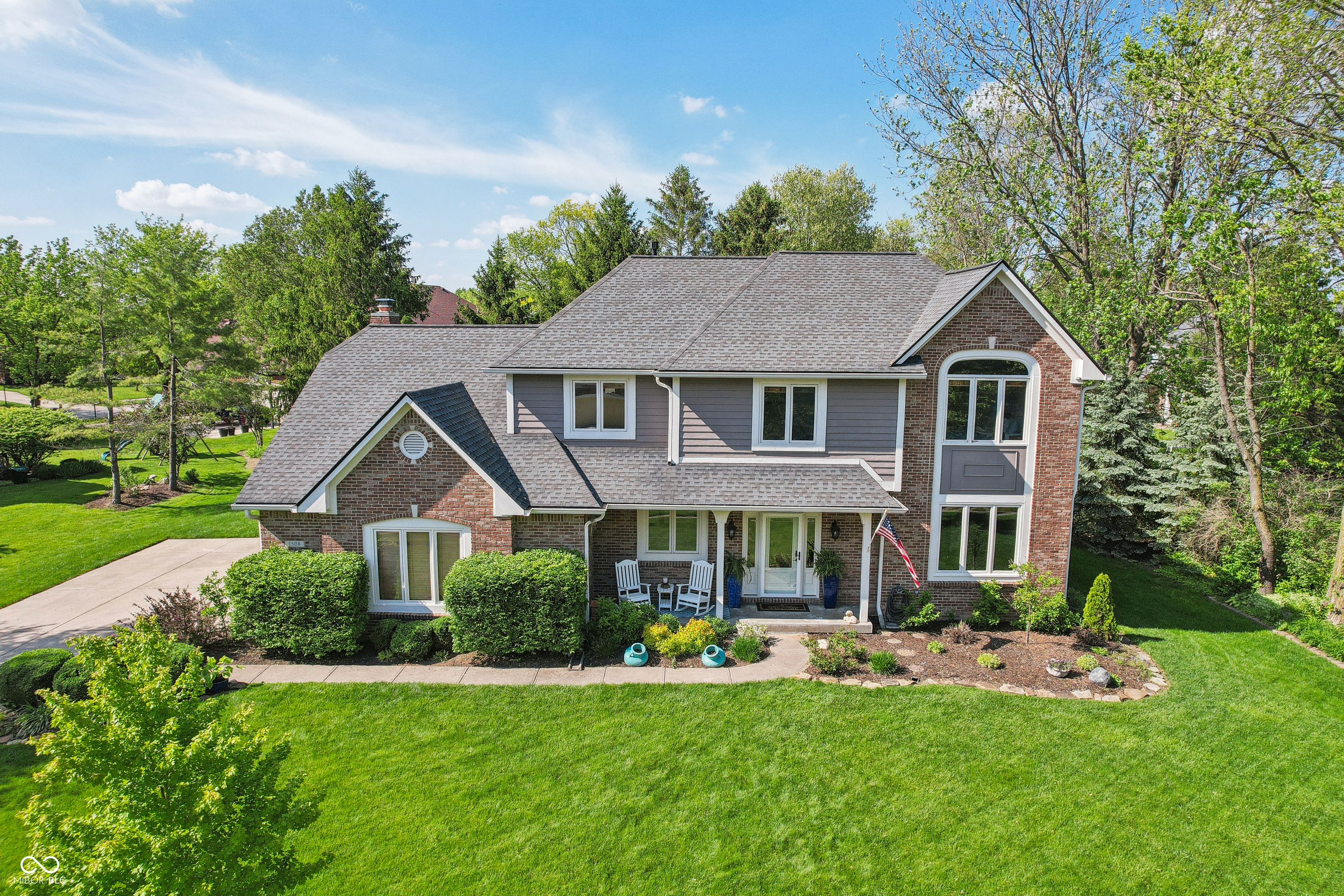 1508 Redwood Drive