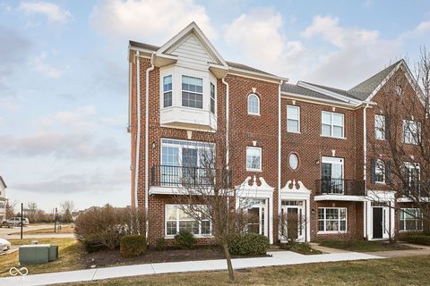 Photo of 15374 Mystic Rock Drive, Carmel, IN 46033 (MLS # 22081857)