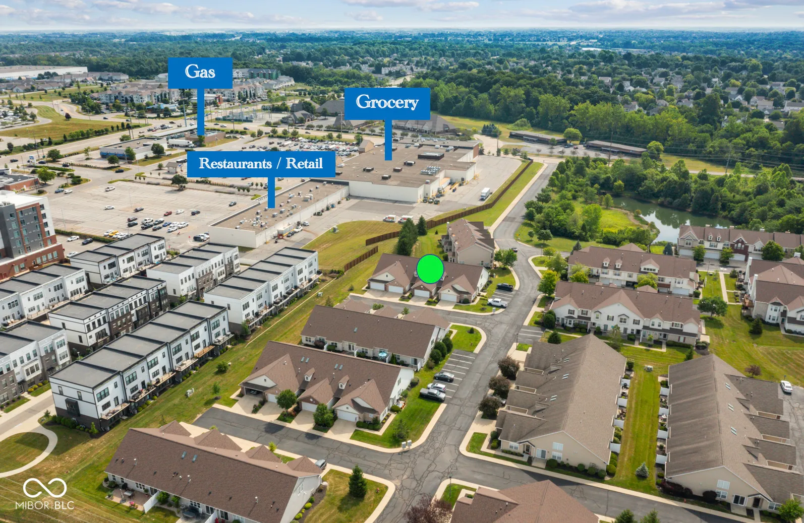 Fishers, Indiana 46037, United States, 2 Bedrooms Bedrooms, ,2 BathroomsBathrooms,Residential,Active,195549