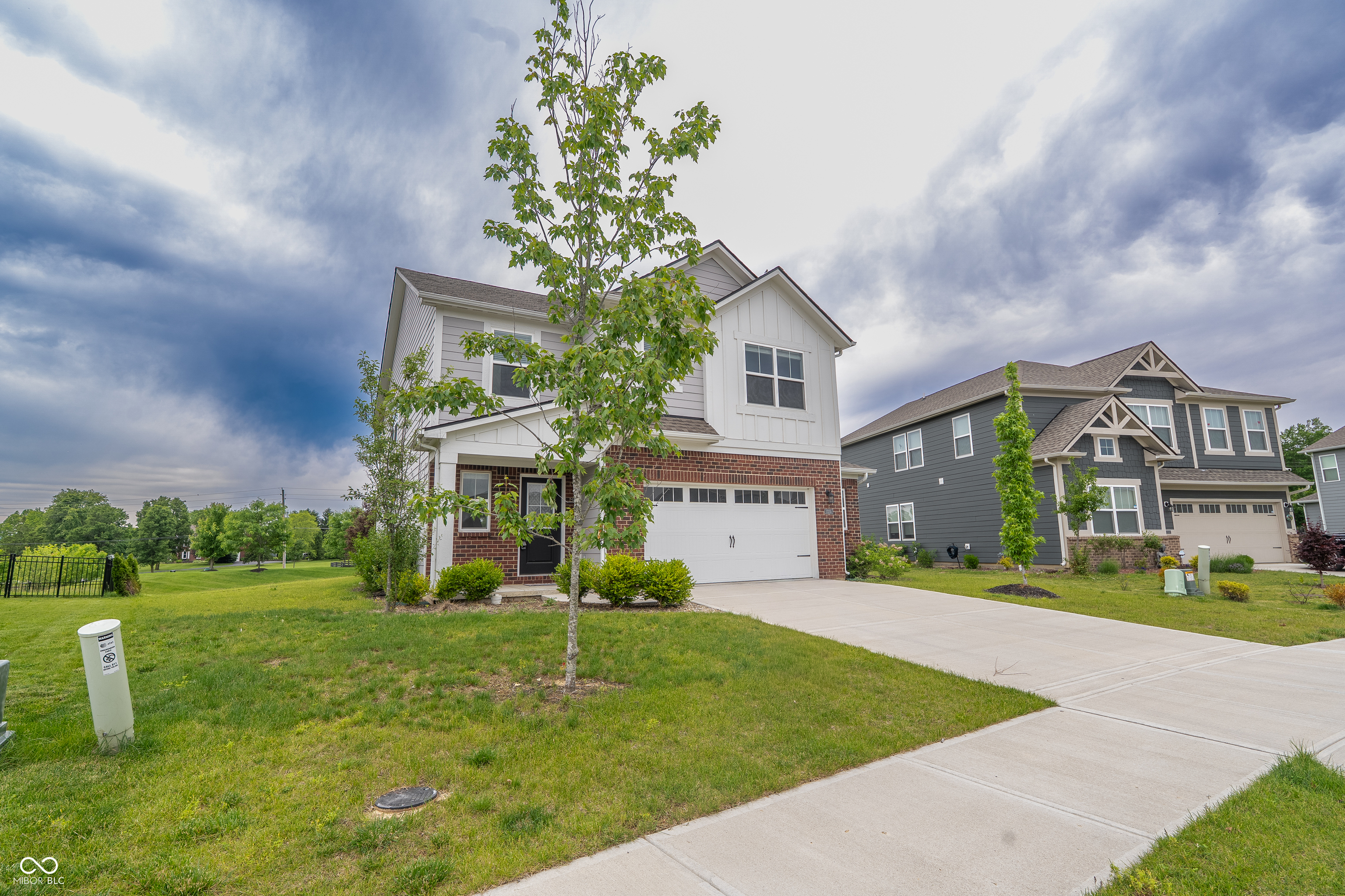 17255 Seaboard Place