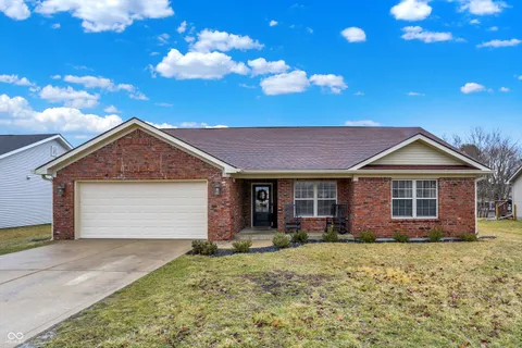 13 Watson Drive, Trafalgar, IN 46181 - MLS#: 22025148
