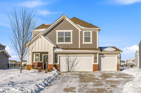 8715 Moyer Place Pendleton IN 46064