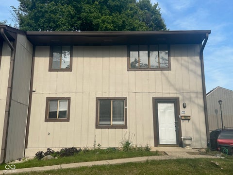 Photo of 7890 Benjamin Drive, Indianapolis, IN 46226 (MLS # 22115926)