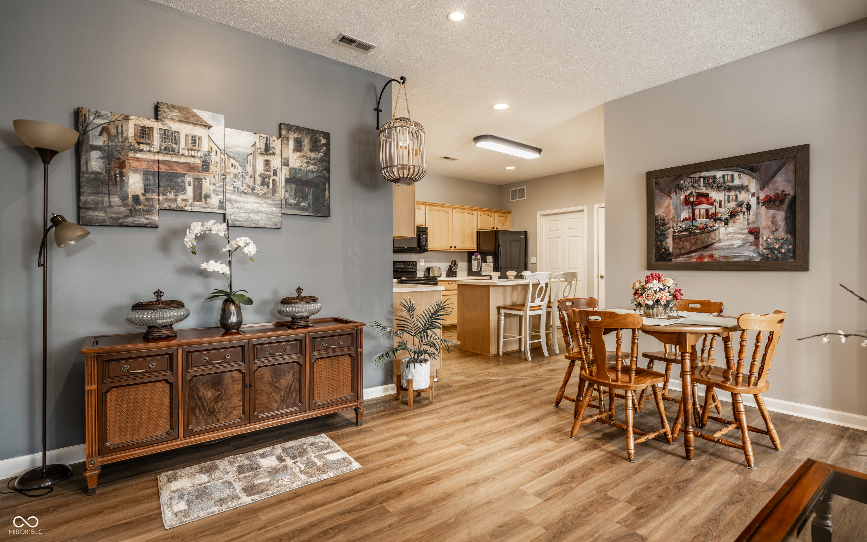 6970 Park Square Drive APT A