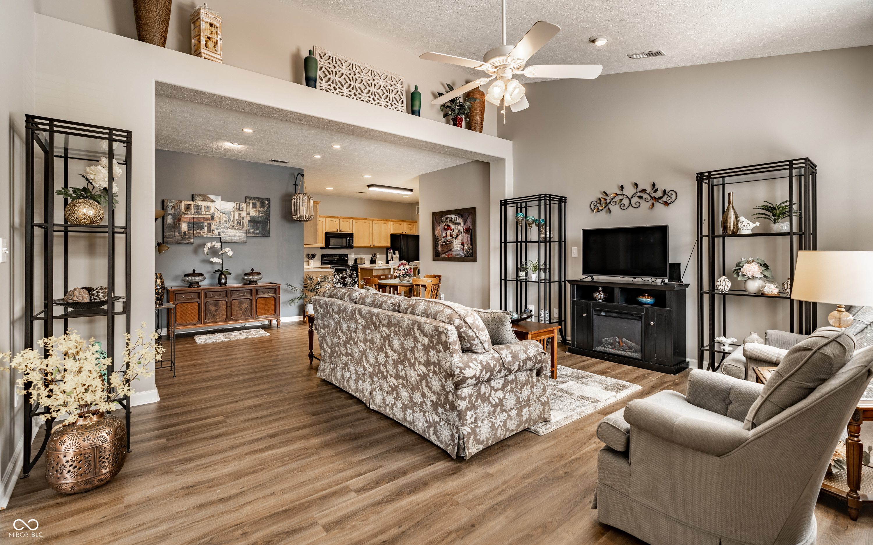 6970 Park Square Drive APT A