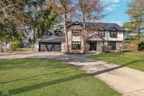 112 Wesley Circle, Noblesville, IN 46062 - MLS#: 22027185