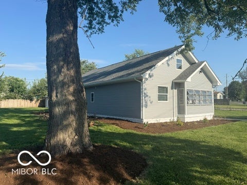 Photo of 1849 Fullenwider AVE, Indianapolis, IN 46203 (MLS # 22124384)
