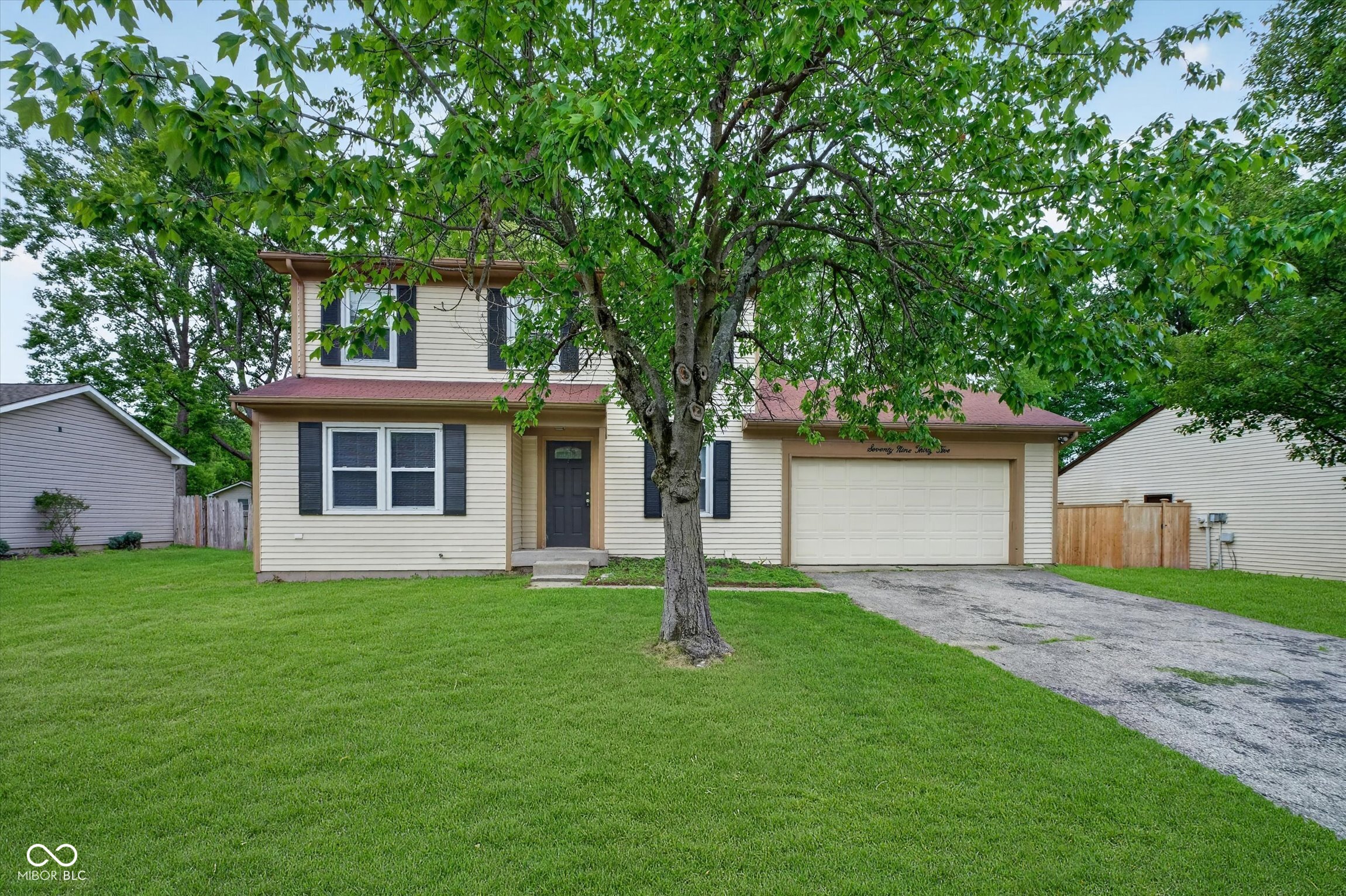 7935 Wheatridge Court