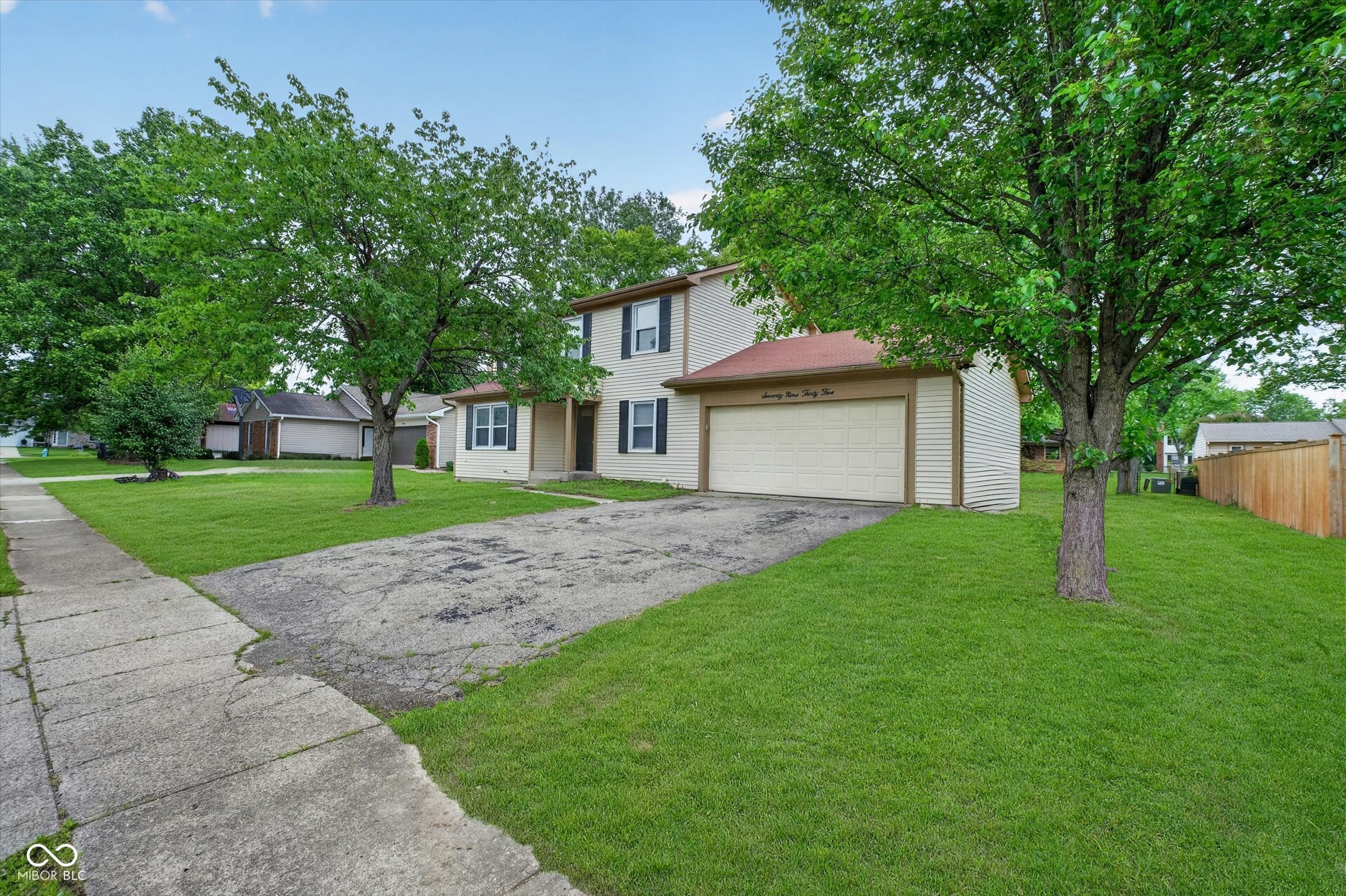 7935 Wheatridge Court