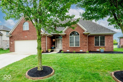 3882 S Cedar Creek Lane New Palestine IN 46163