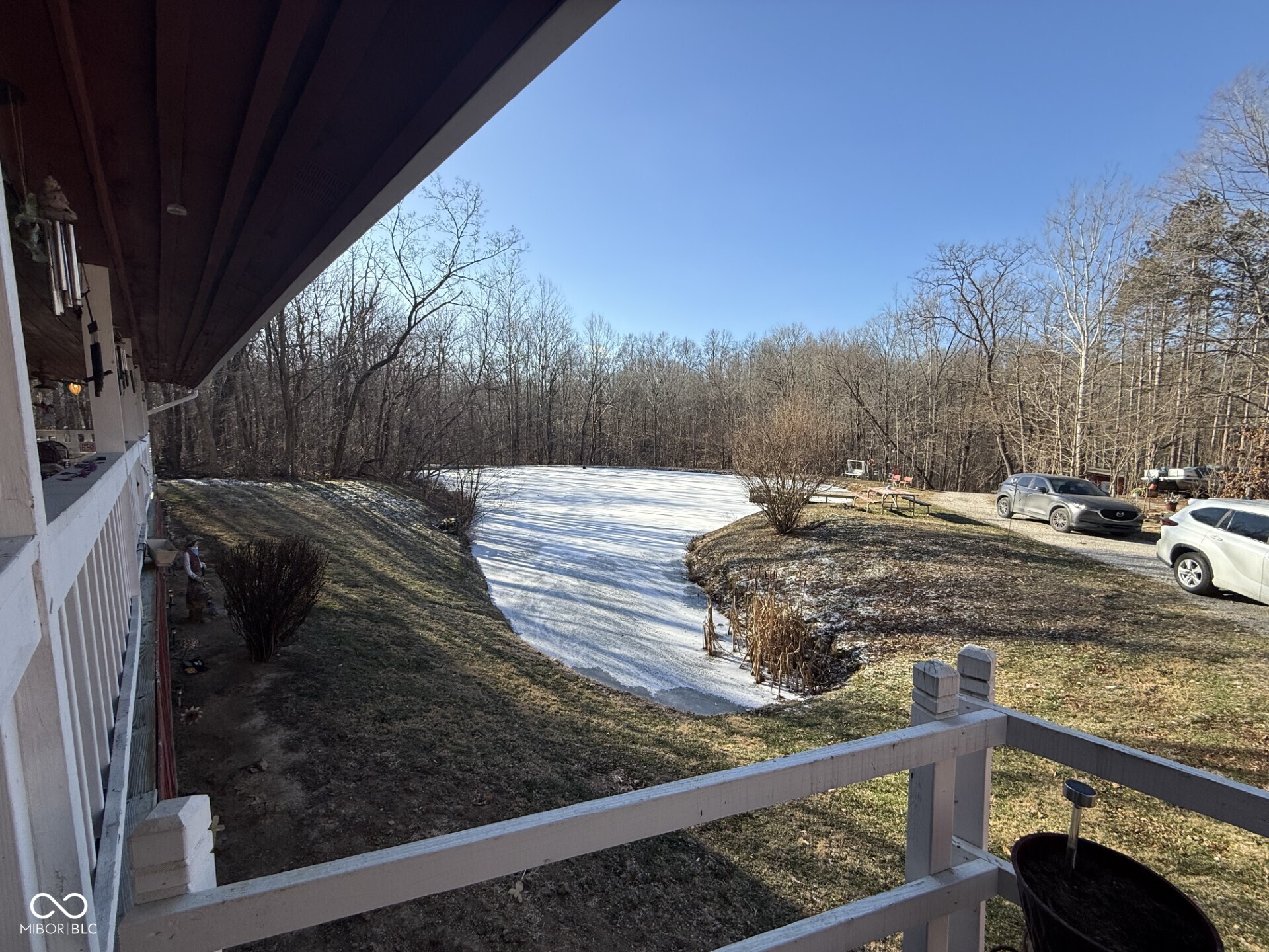 2154 Hornettown Road