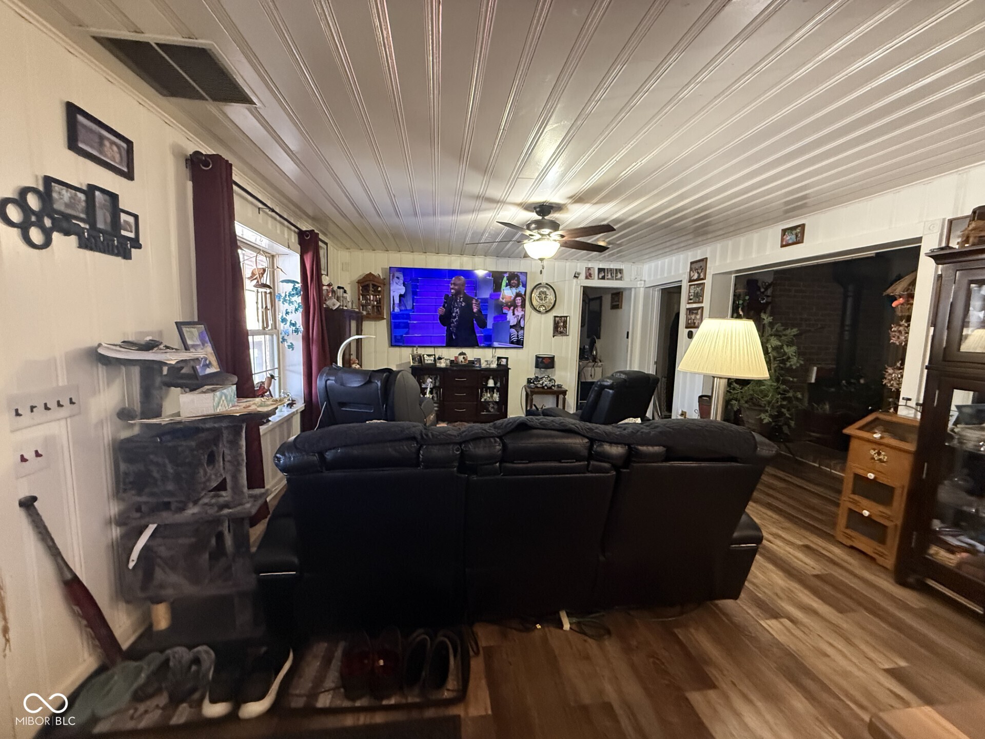 2154 Hornettown Road