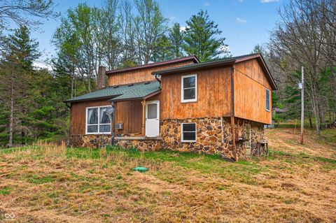 1081 Us Highway 50 W Mitchell IN 47446