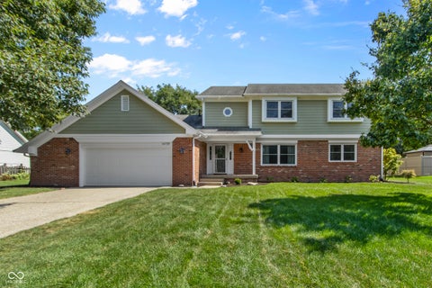 Photo of 14739 Adios Pass, Carmel, IN 46032 (MLS # 22123573)