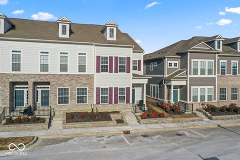 672 Lagerfield Drive Carmel IN 46032